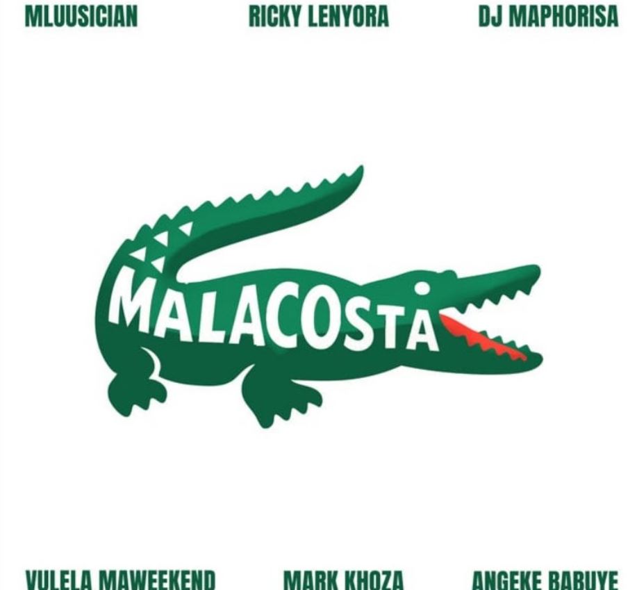 Stream & Download Mluusician, Ricky Lenyora, Dj Maphorisa ft Vulela Maweekend, Mark Khoza & Angekebabuye – Malacosta