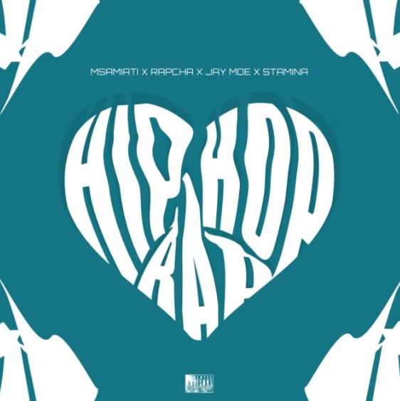 Stream & Download Msamiati Ft Rapcha x Jay Moe & Stamina Shorwebwenzi – Rap Hip Hop