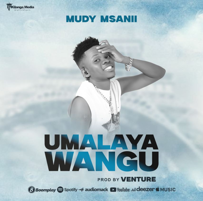 Stream & Download Mudy Msanii – Umalaya Wangu