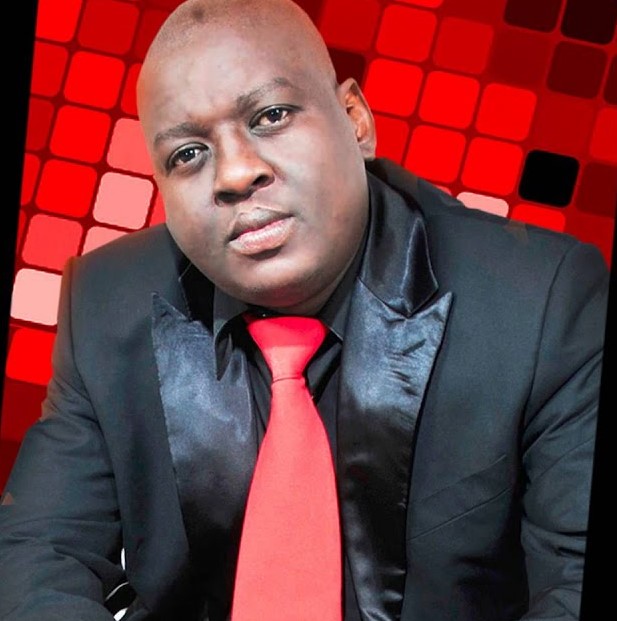 Professor Jay – Ndio Mzee