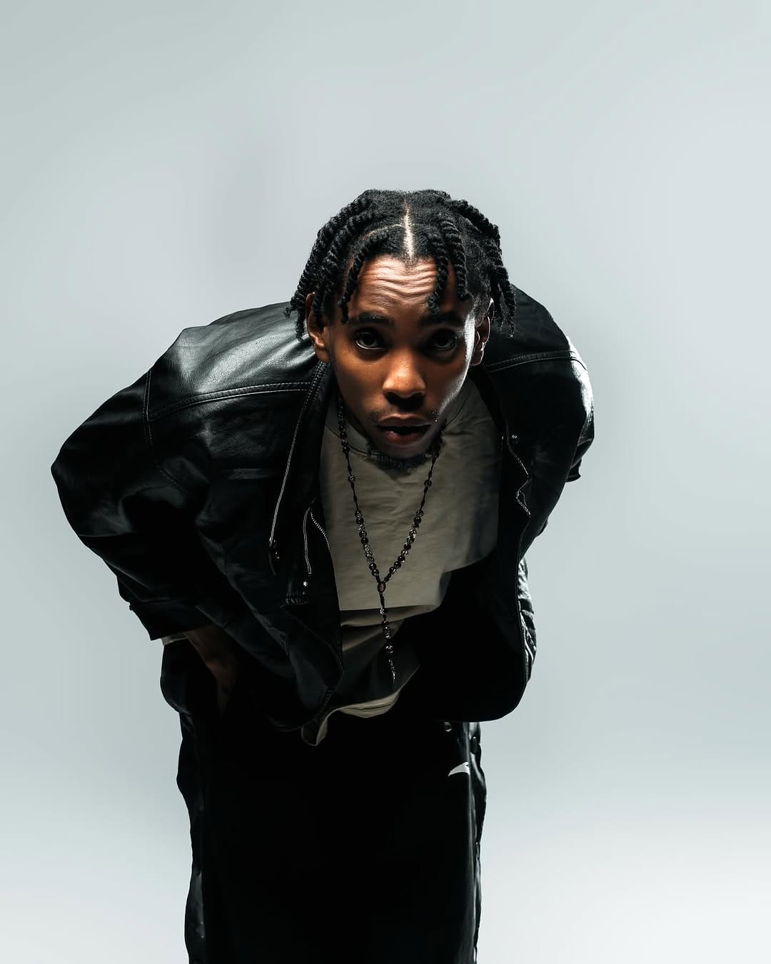 Stream & Download Rapcha – Yeeeh ft. Vii Sugar Boy & Yogo Beats