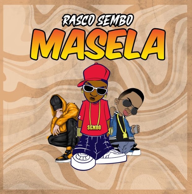 Stream & Download Rasco Sembo – Masela