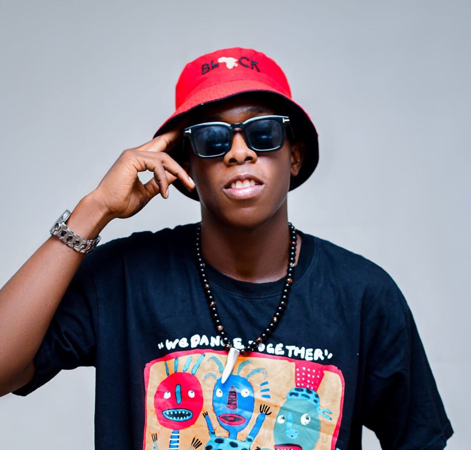 Reytone – So Beautiful