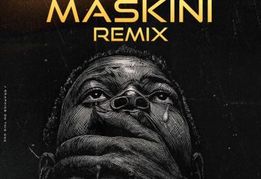 Stream & Download Rosa Ree Ft Dizasta Vina – Sauti Za Maskini (Remix)