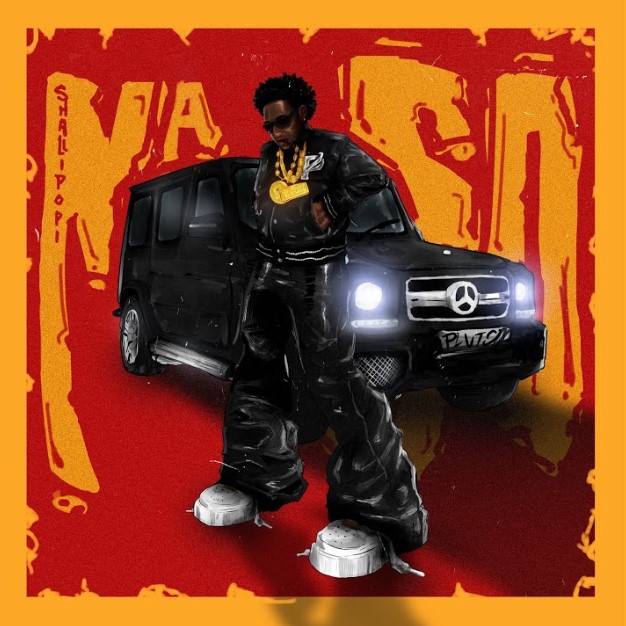 Shallipopi – Na So