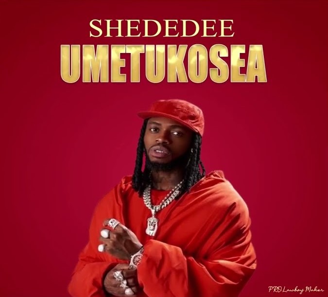 Shededee – Umetukosea Diamond