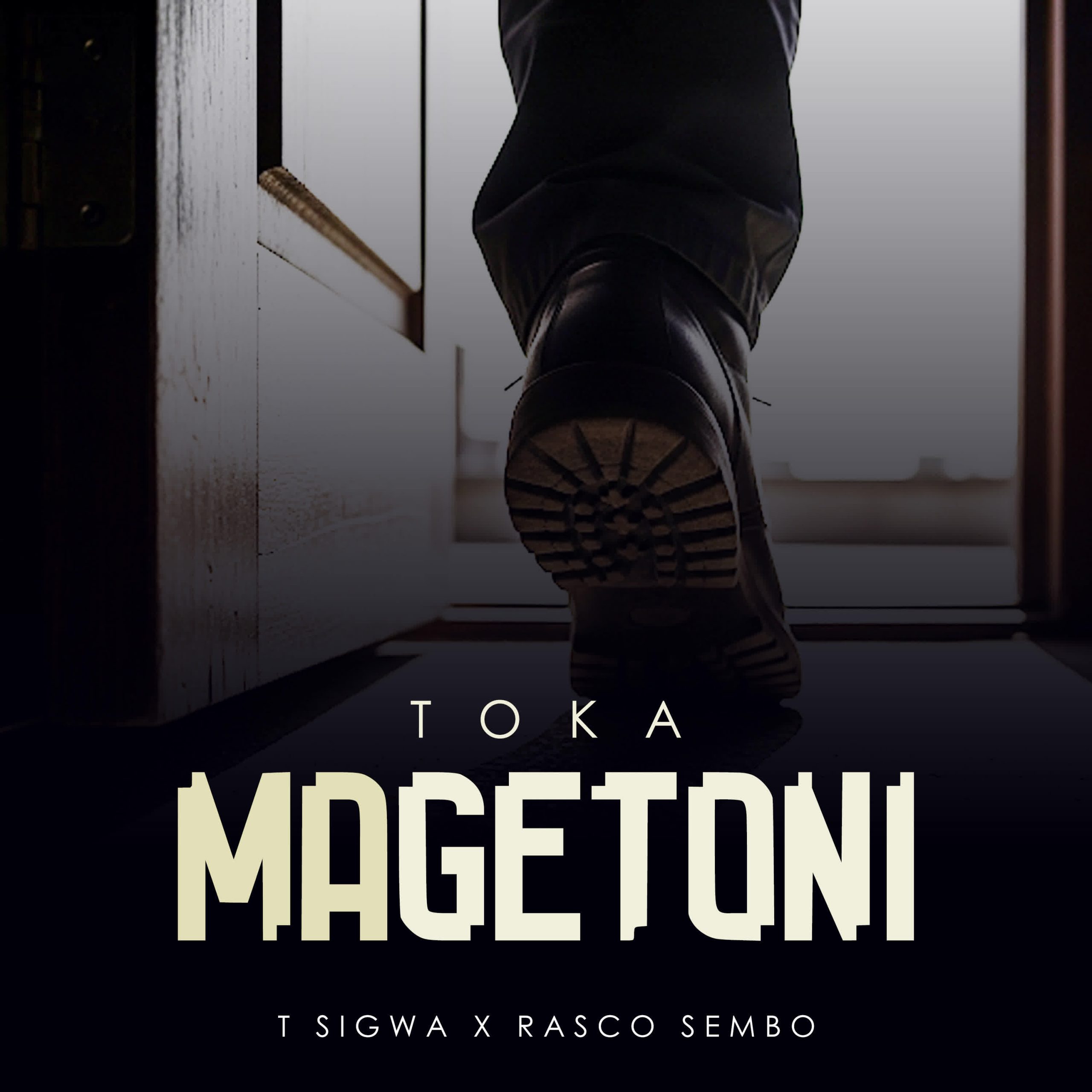 Stream & Download T Sigwa X Rasco Sembo – Toka Magetoni