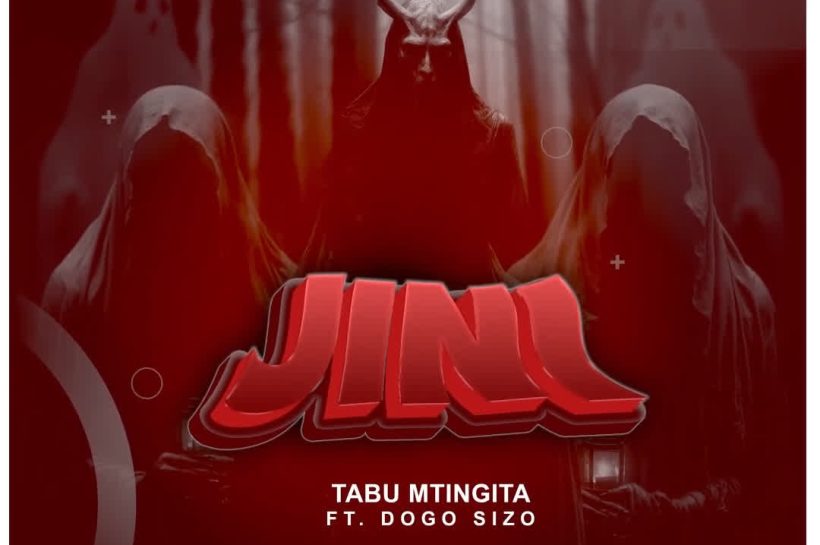 Tabu Mtingita Ft. Sizo – Jini