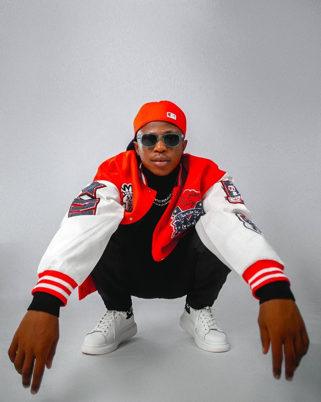 Tgun Tozzy – Nasema