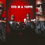 TitoM x Yuppe x Tumelo ZA Ft Tyrone Dee x Khalil Harrison x Tyler ICU – Aziwe Ke