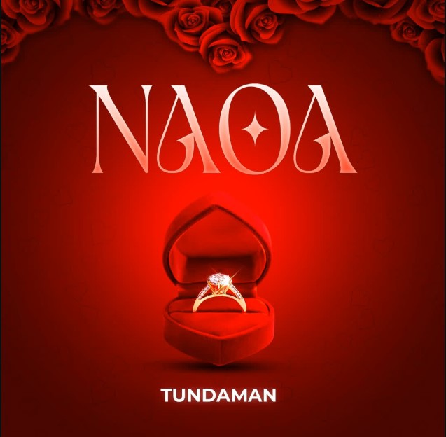 Tunda Man – Naoa