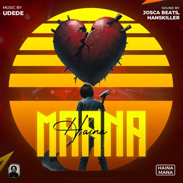 Stream & Download Udede – Haina Mana