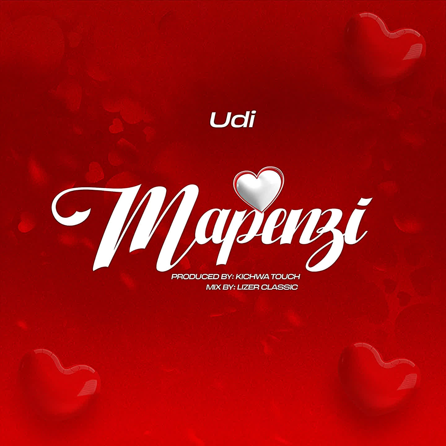 Stream & Download Udi – MAPENZI