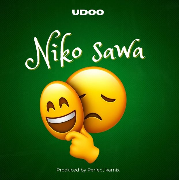 Stream & Download Udoo – Niko Sawa
