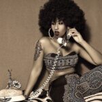 Victoria Kimani Ft Focalistic & DJ Stavo – Legendary