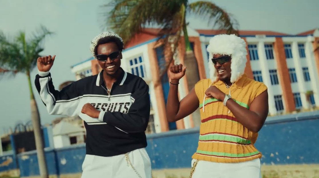 Victorious Team – Amejibu