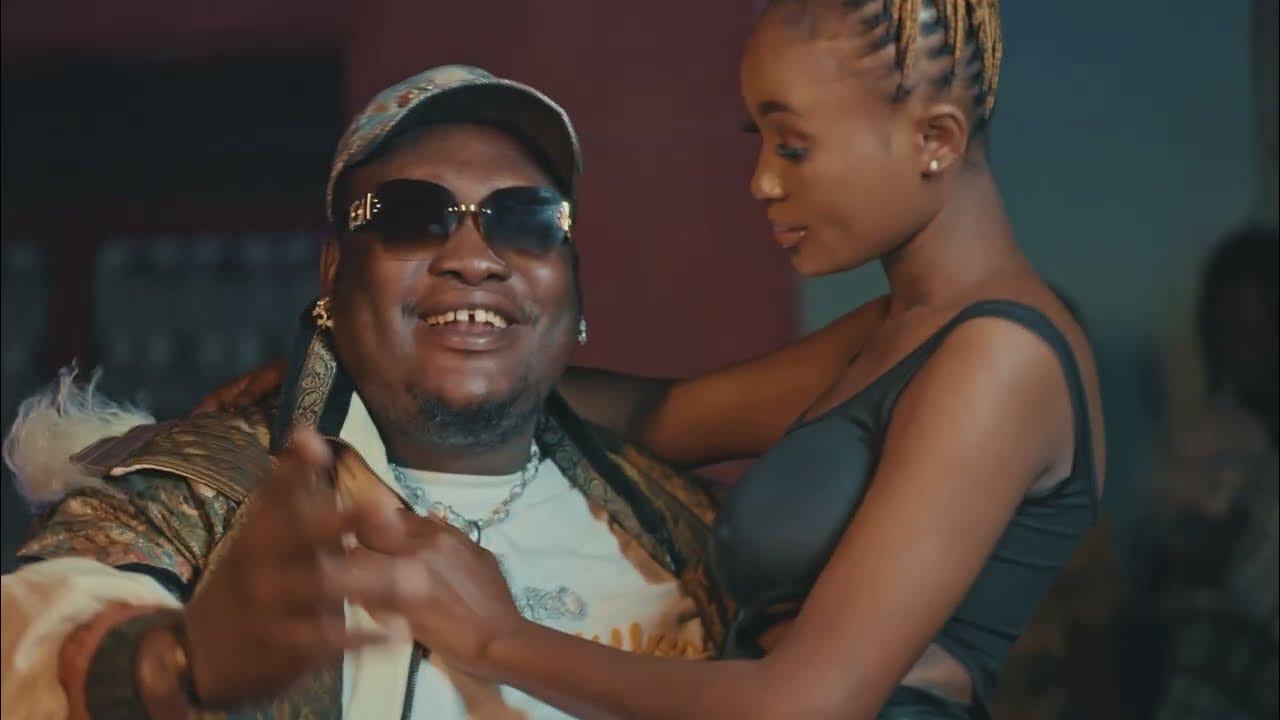 Stream & Download YJ Kiboko Ft Kontawa – Mashindano