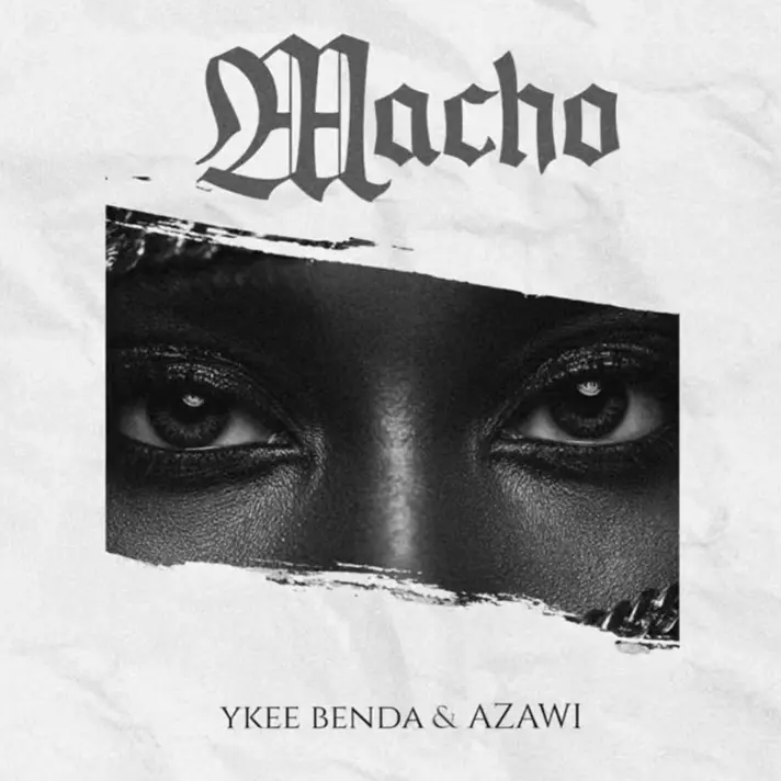 Ykee Benda & Azawi – Macho