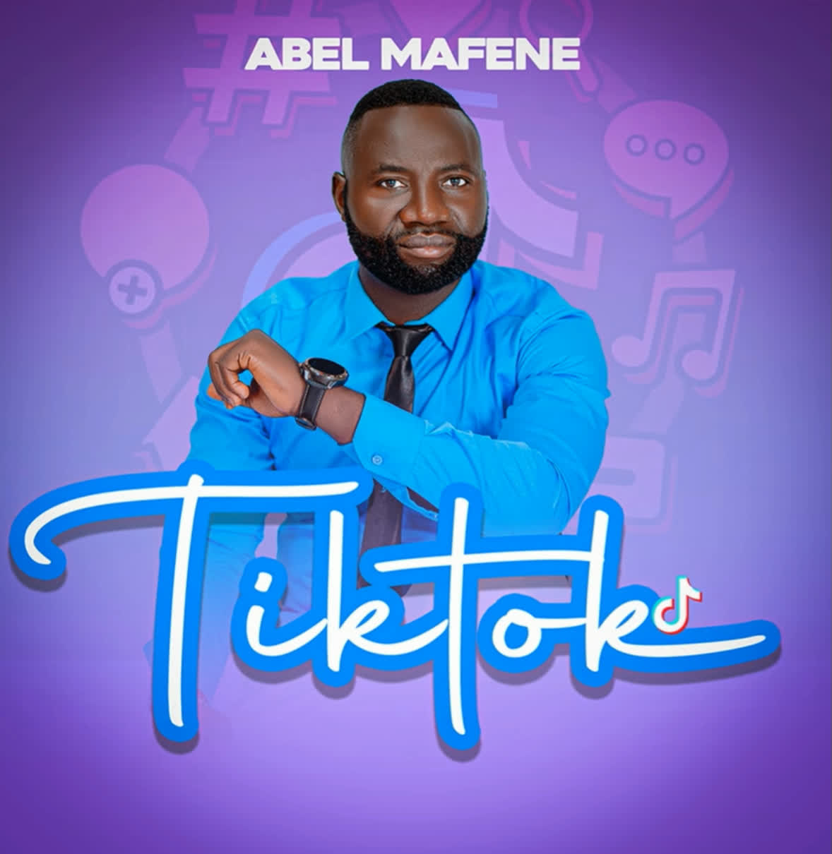 Abel Mafene – Tiktok