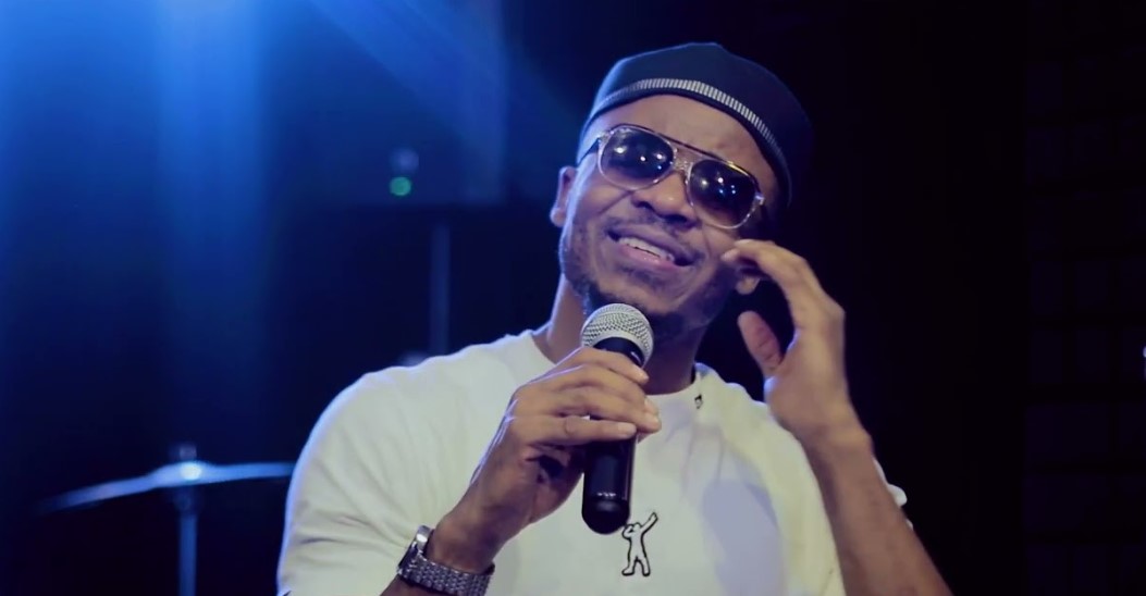 Stream & Download Alikiba – Utu (Live Acoustic)