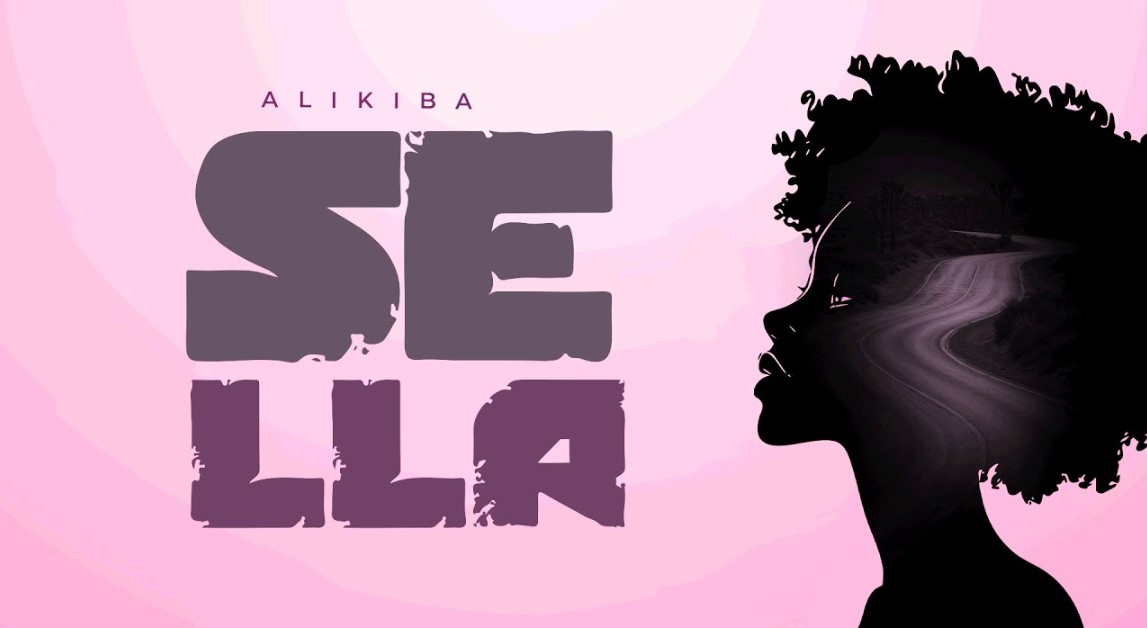 Stream & Download Alikiba – Sella