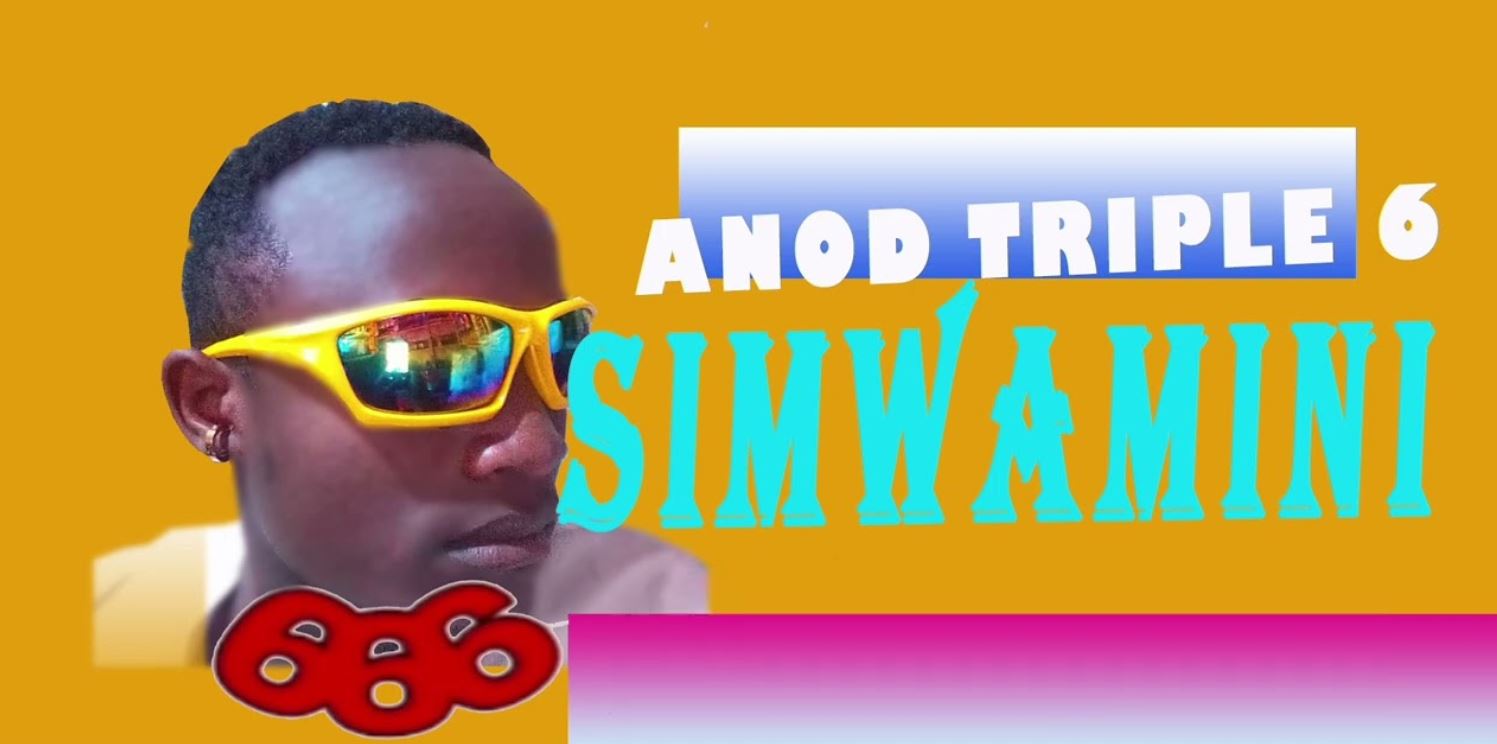 Anod Triple 6 – Simwamini