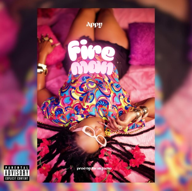 Stream & Download Appy – Fireman