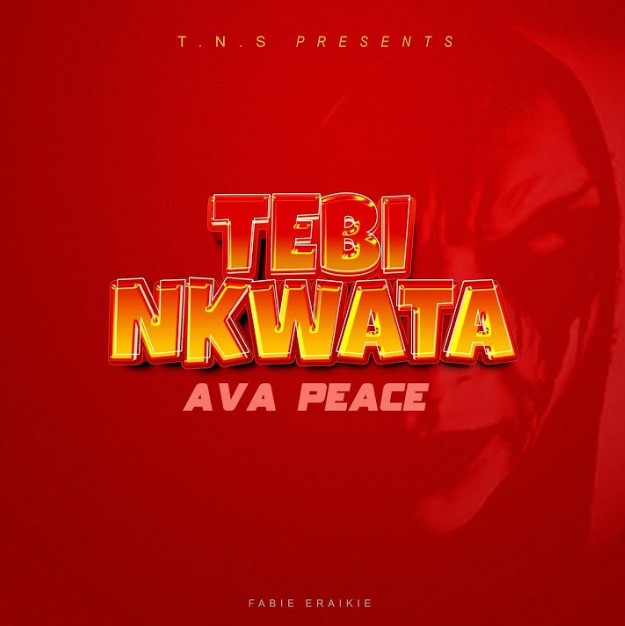 Stream & Download Ava Peace – Tebi Nkwata
