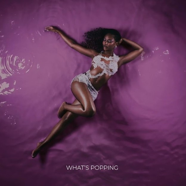 Ayra Starr & Rema – Who’s Dat Girl?