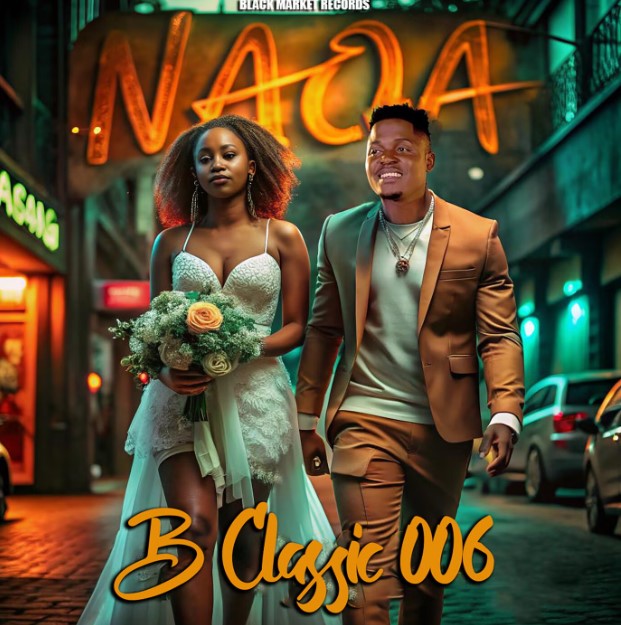 Stream & Download B Classic 006 – Naoa