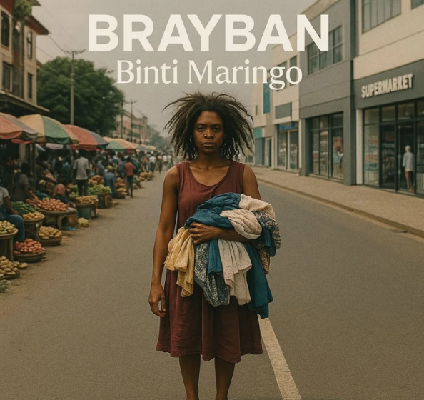 Brayban – Binti Maringo