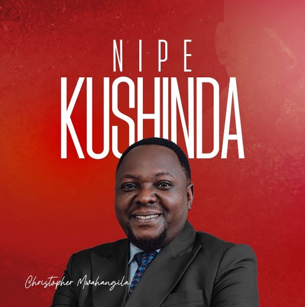 Stream & Download Christopher Mwahangila – Nipe Kushinda