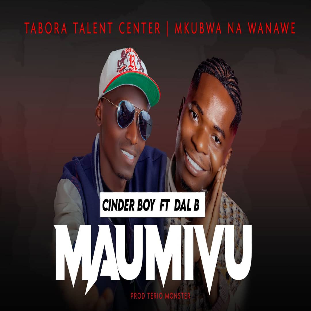 Cynder Boy Ft. Dal B – Maumivu