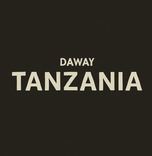 Stream & Download Daway – Tanzania