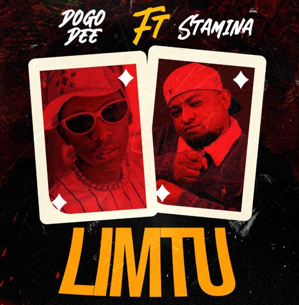 Stream & Download Dogo Dee Ft Stamina – Limtu