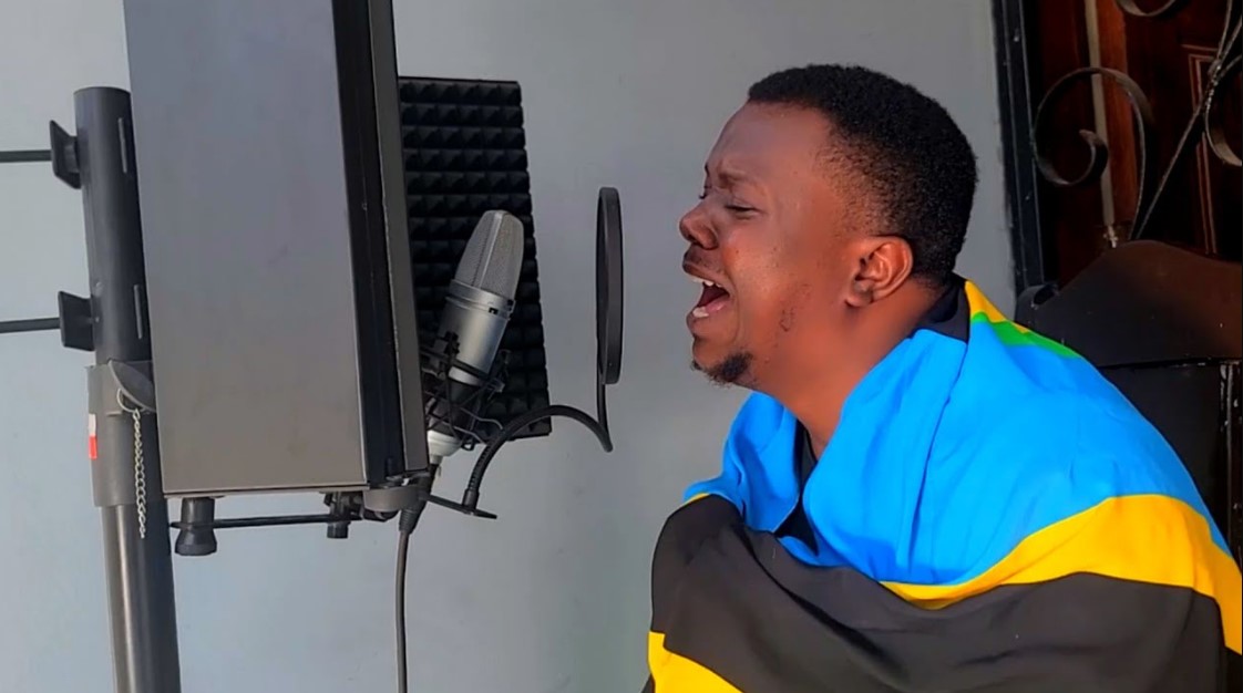 Dr Annoint Amani – Wasiojulikana