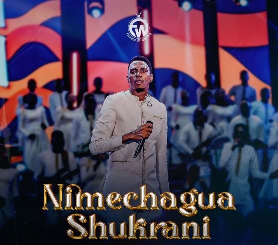 Stream & Download Essence Of Worship – Nimechagua Shukurani