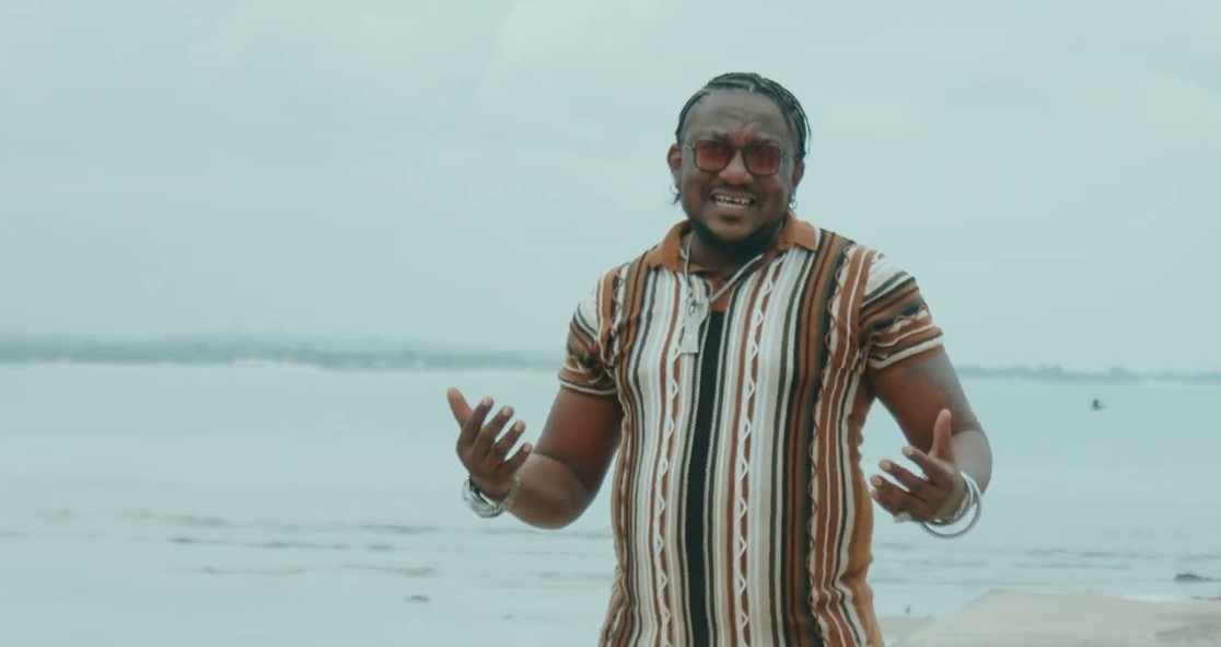 Stream & Download Geofrey Mfello Ft Banana Zorro – Pumzi