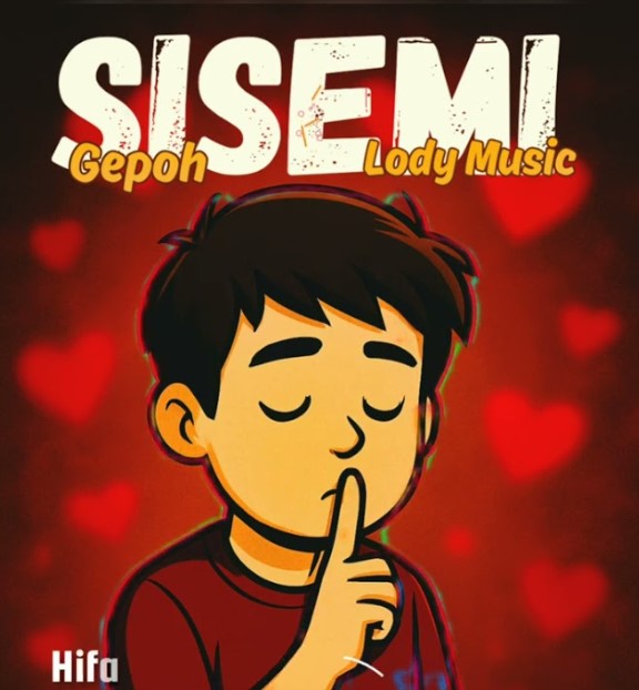 Gepoh Ft Lody Music – Sisemi