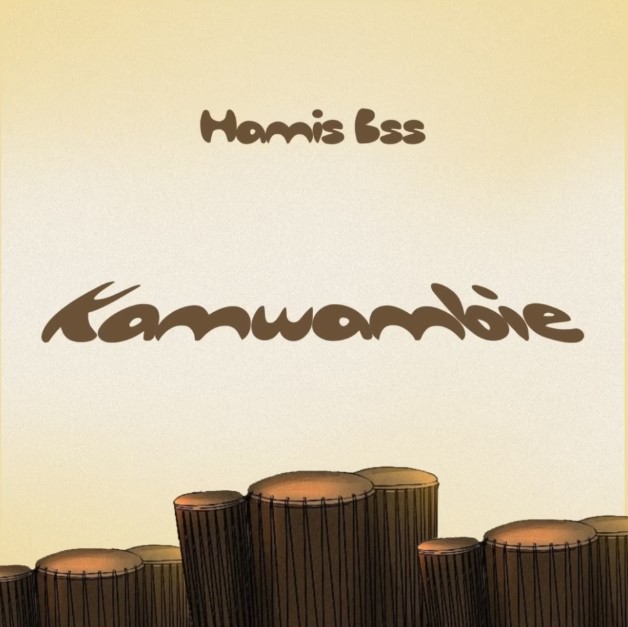 Stream & Download Hamis BSS – Kamwambie