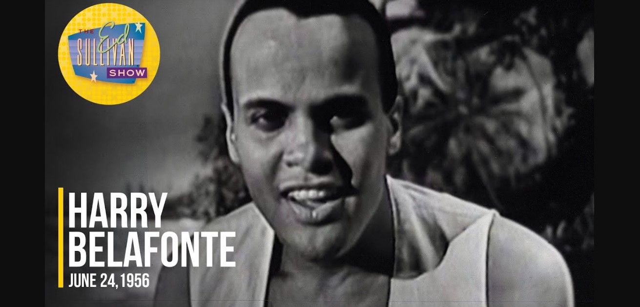 Harry Belafonte – Jamaica Farewell
