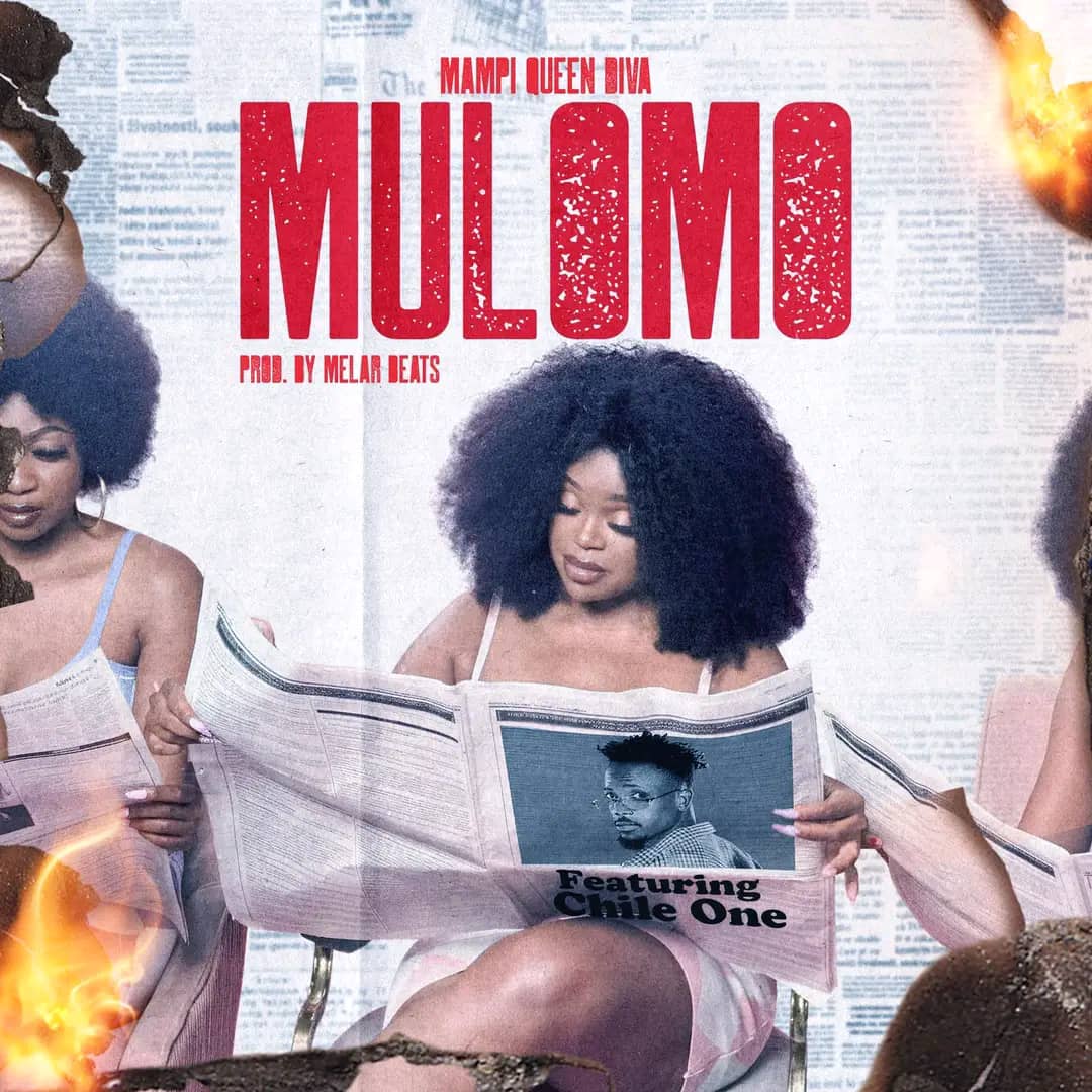 Mampi Ft. Chile One Mrzambia – Mulomo