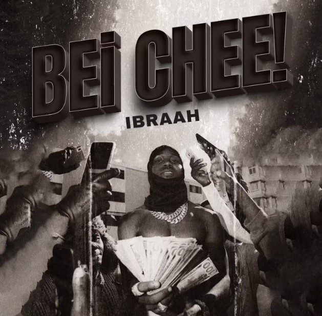 Stream & Download Ibraah – Bei Chee!