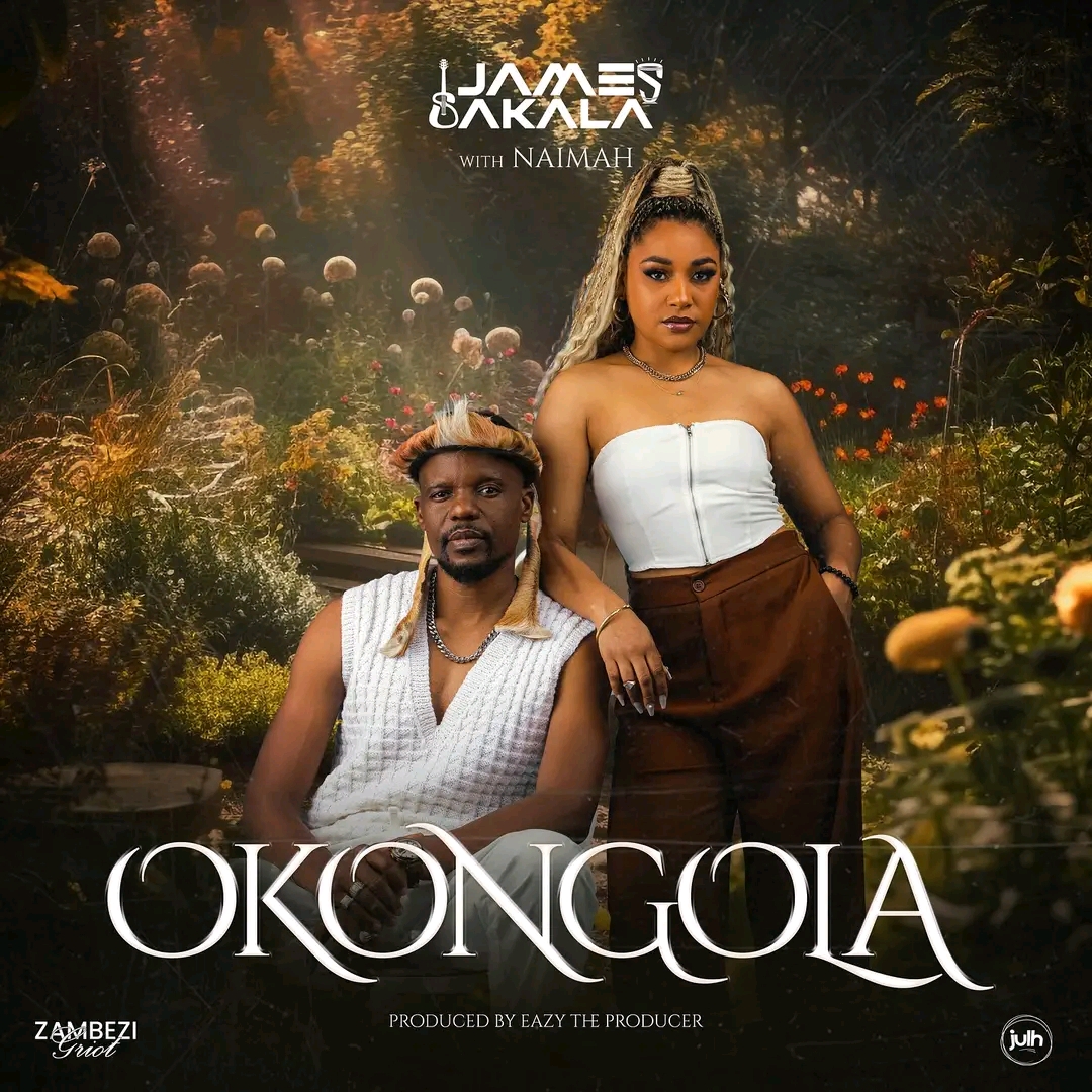 James Sakala Ft Naimah – OKONGOLA