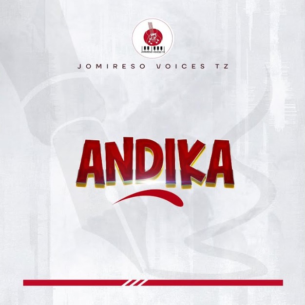 Stream & Download Jomireso Voices Tz – Andika