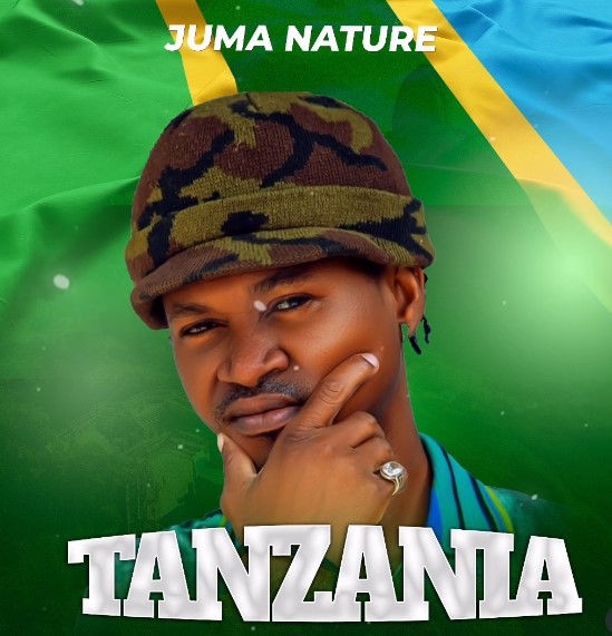 Stream & Download Juma Nature Ft Professor Jay – Tanzania