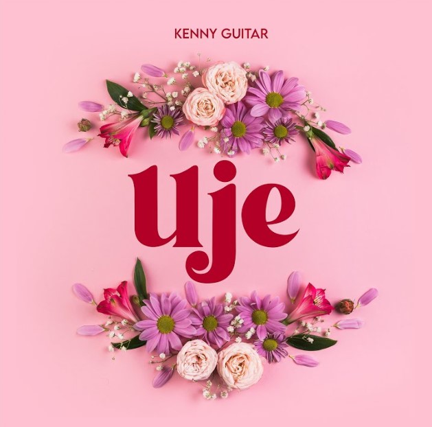 Stream & Download Kenny Guitar – Uje