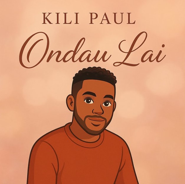 Stream & Download Kili Paul – Ondau Lai