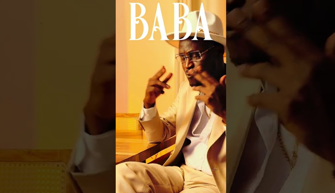 King Kaka – Baba (Tribute To RAO)