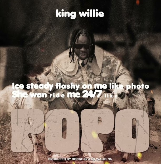 King Willie – Popo